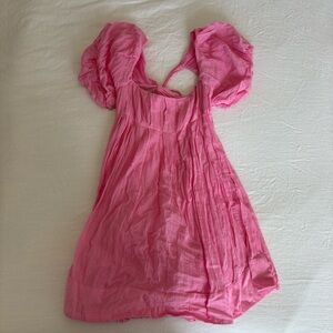 Free People Marina Mini Dress